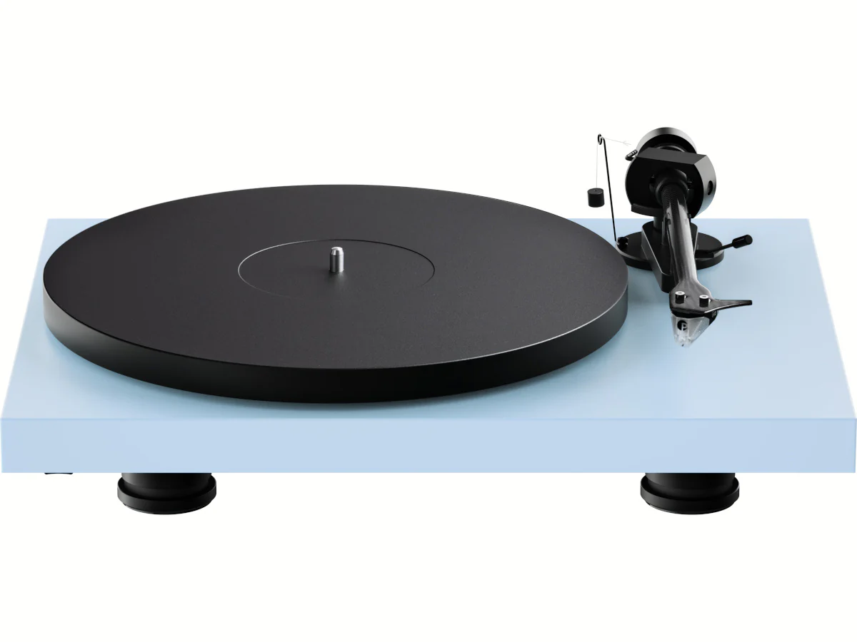 PROJECT DEBUT EVO 2  (Pick it Evo) - Image 33