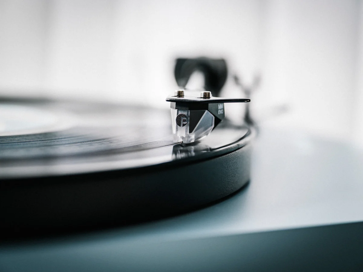 PROJECT DEBUT EVO 2  (Pick it Evo) - Image 35