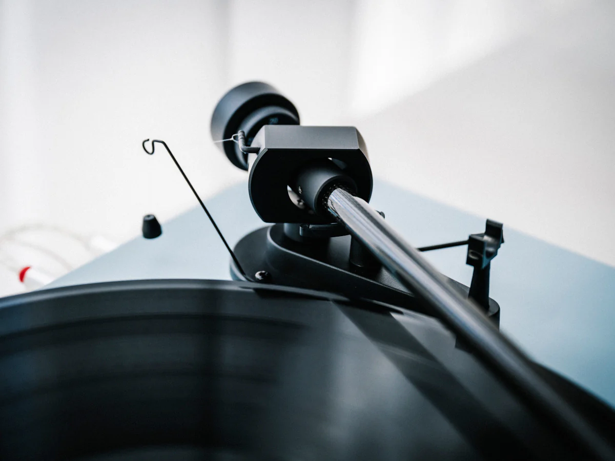 PROJECT DEBUT EVO 2  (Pick it Evo) - Image 36