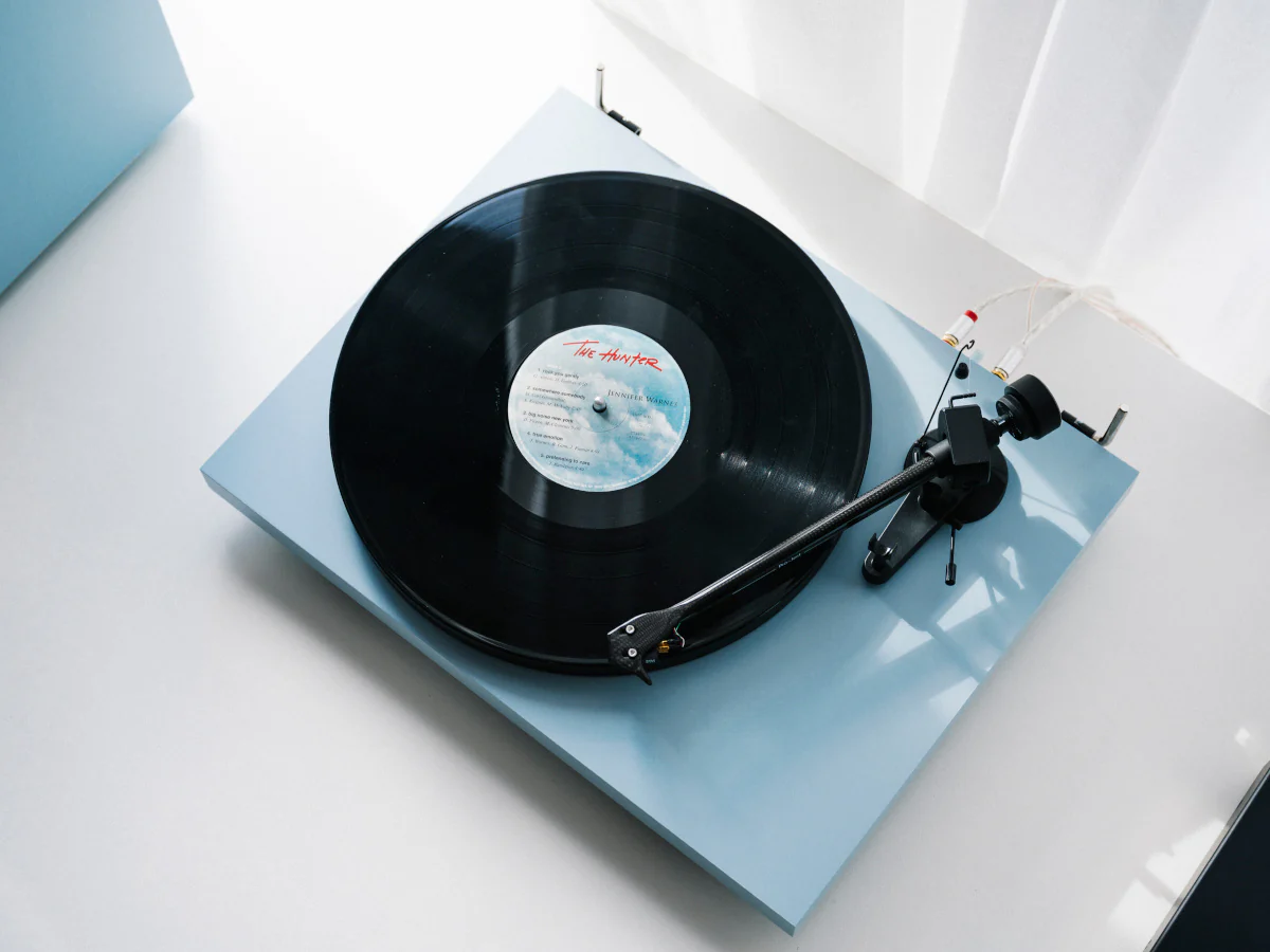 PROJECT DEBUT EVO 2  (Pick it Evo) - Image 37