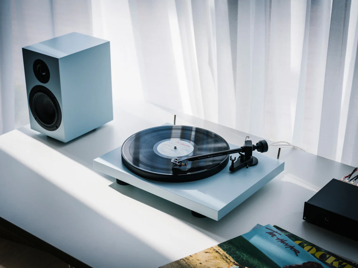 PROJECT DEBUT EVO 2  (Pick it Evo) - Image 39