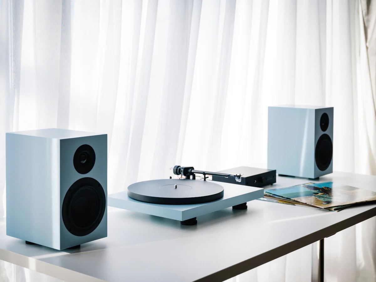 PROJECT DEBUT EVO 2  (Pick it Evo) - Image 40