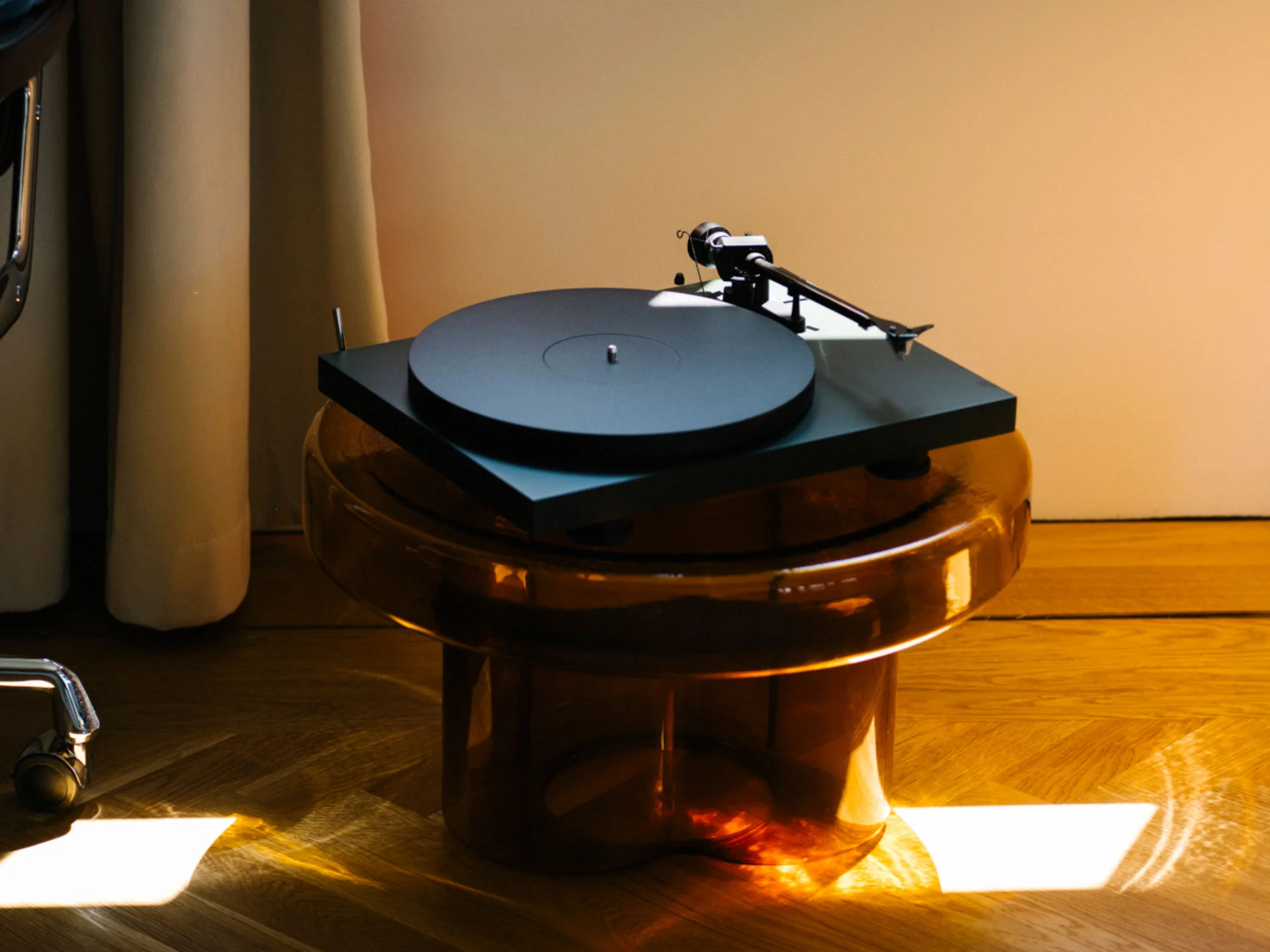 PROJECT DEBUT EVO 2  (Pick it Evo) - Image 7