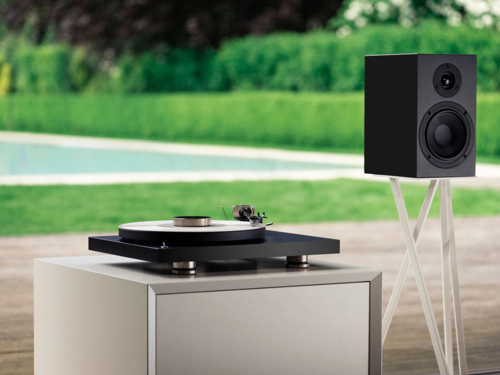 PROJECT DEBUT PRO B - Image 12