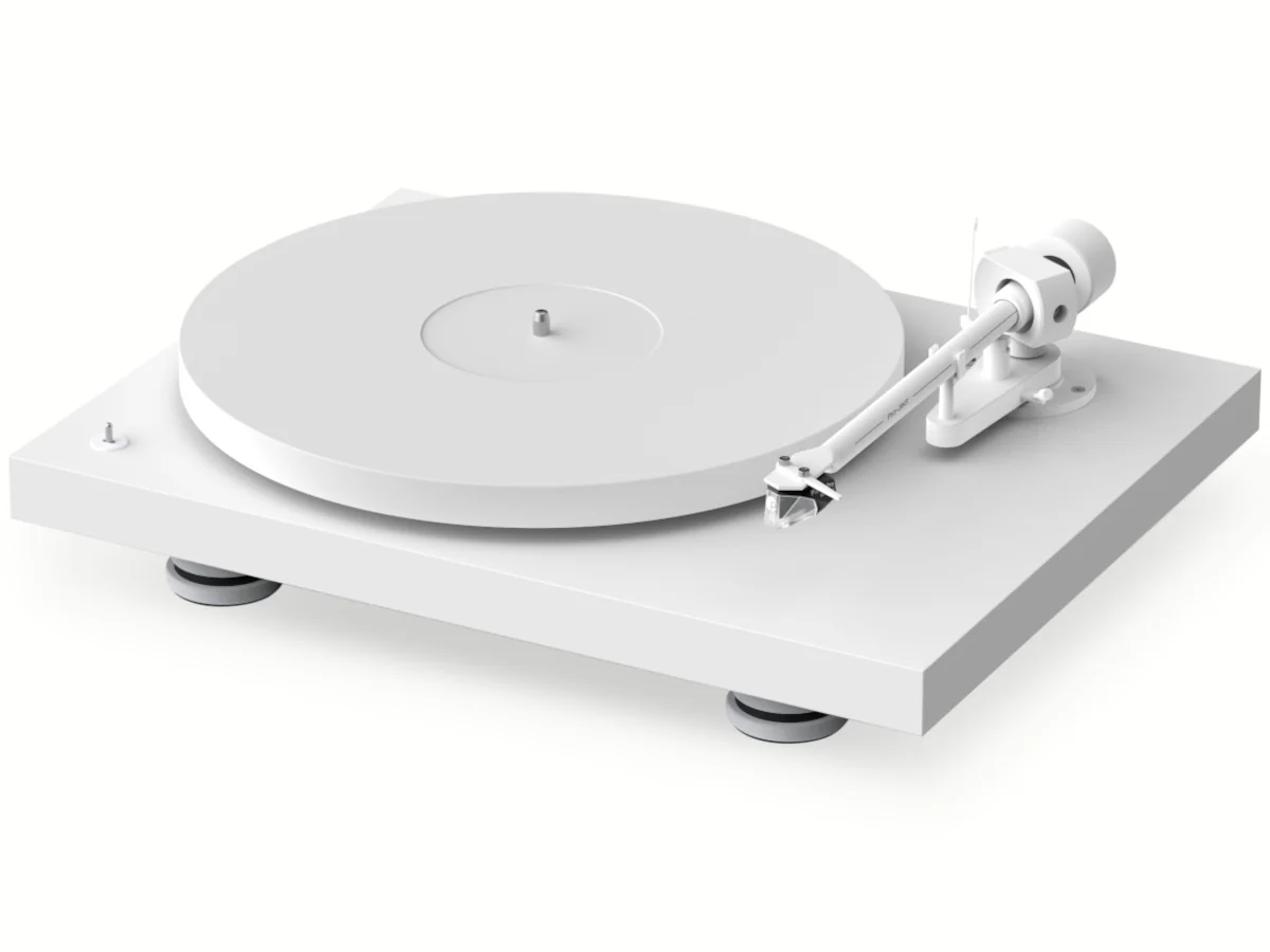 PROJECT DEBUT PRO B - Image 13