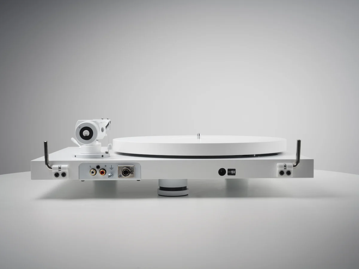 PROJECT DEBUT PRO B - Image 15