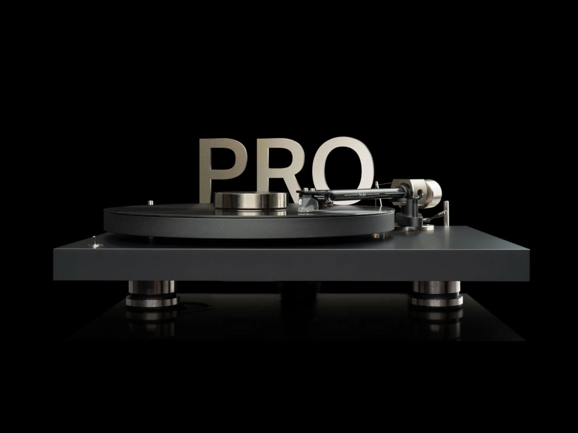 PROJECT DEBUT PRO B - Image 4