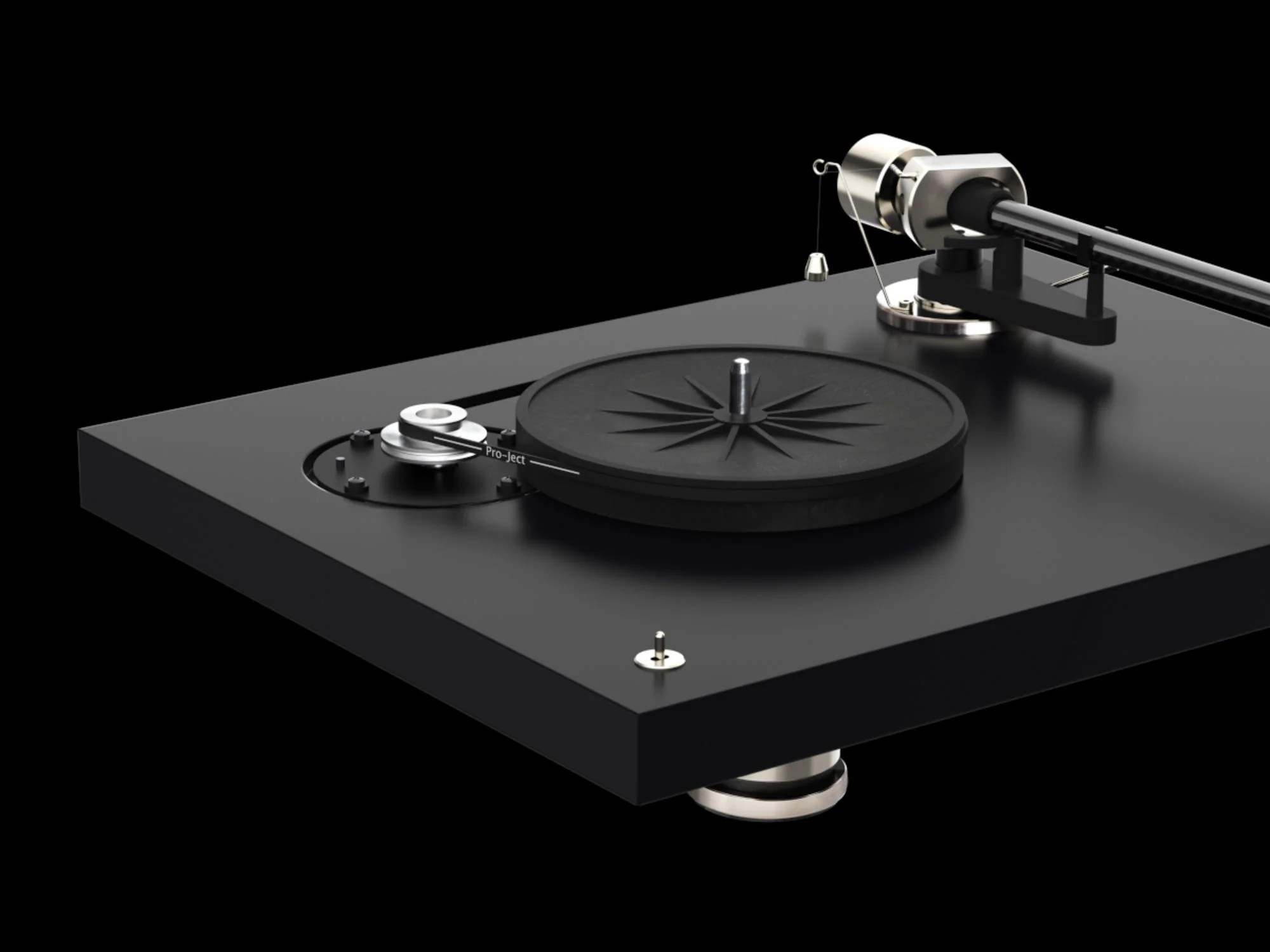 PROJECT DEBUT PRO B - Image 6