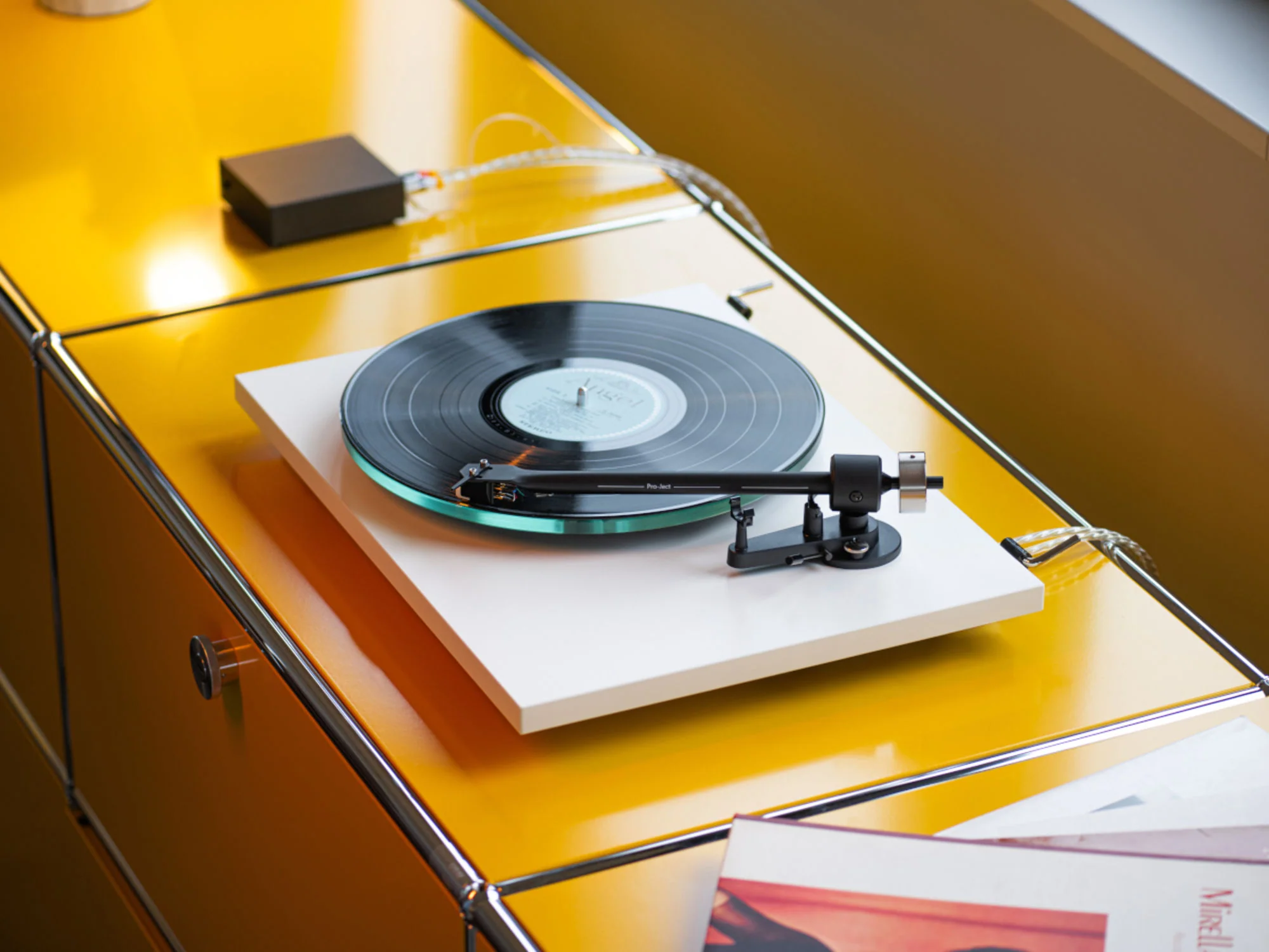 PROJECT T2 Super Phono - Image 10