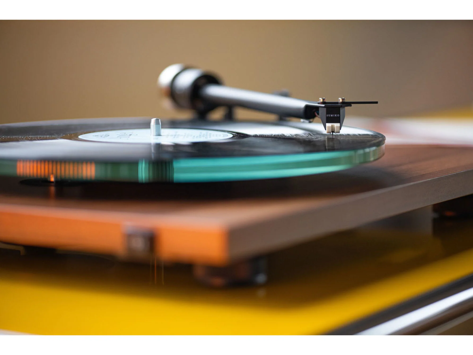 PROJECT T2 Super Phono - Image 8