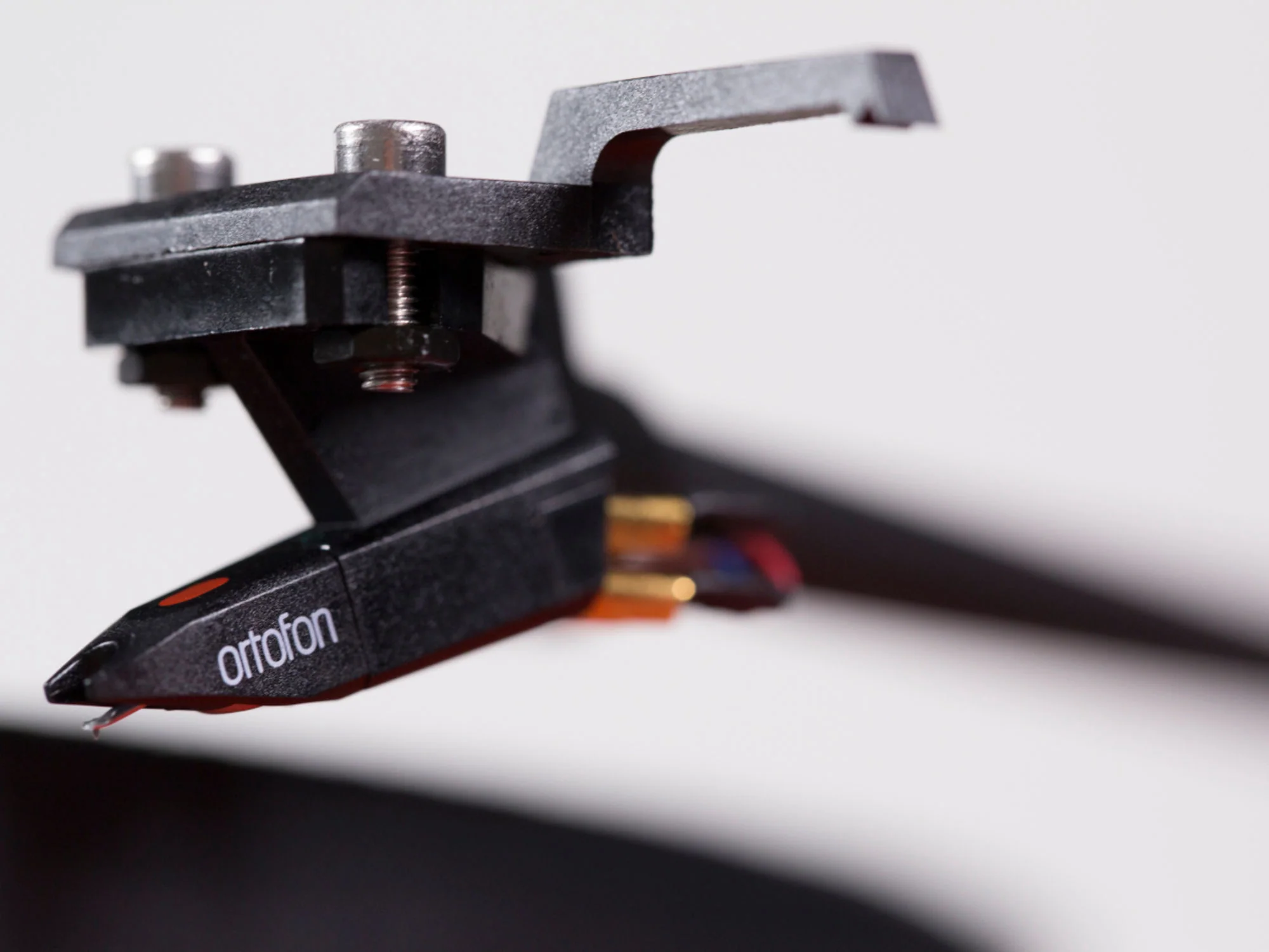 PROJECT VT-E R Bluetooth Blanc (avec OM5) - Image 3