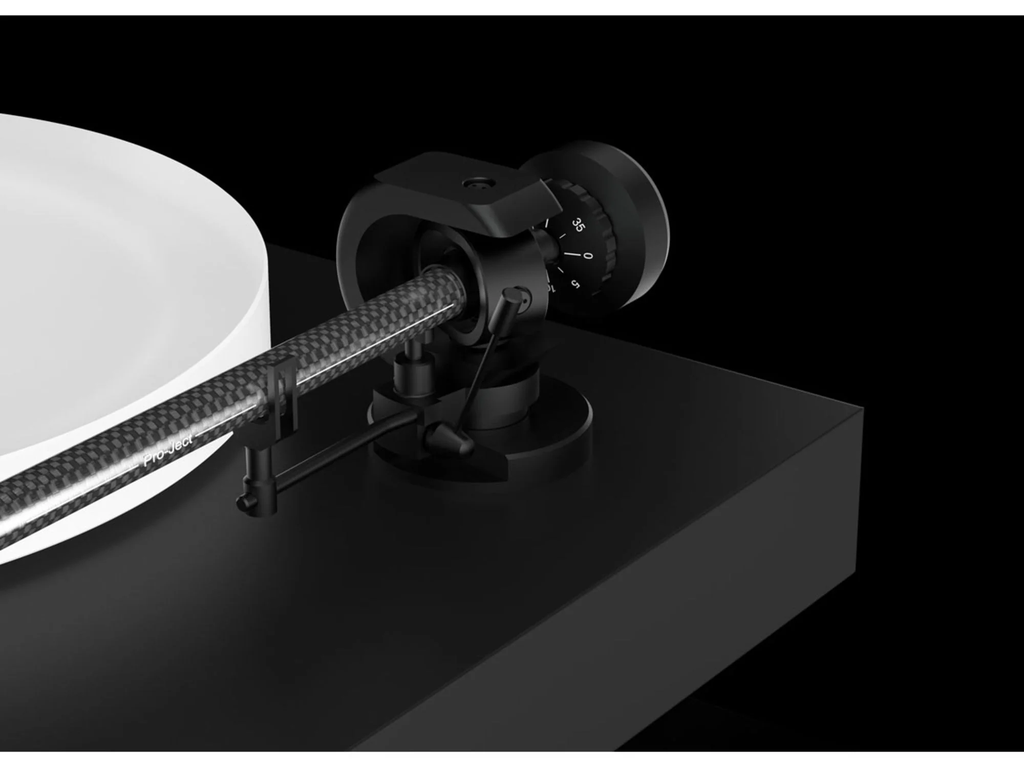 PROJECT X2 B (avec MC Ortofon Quintet Red) - Image 12