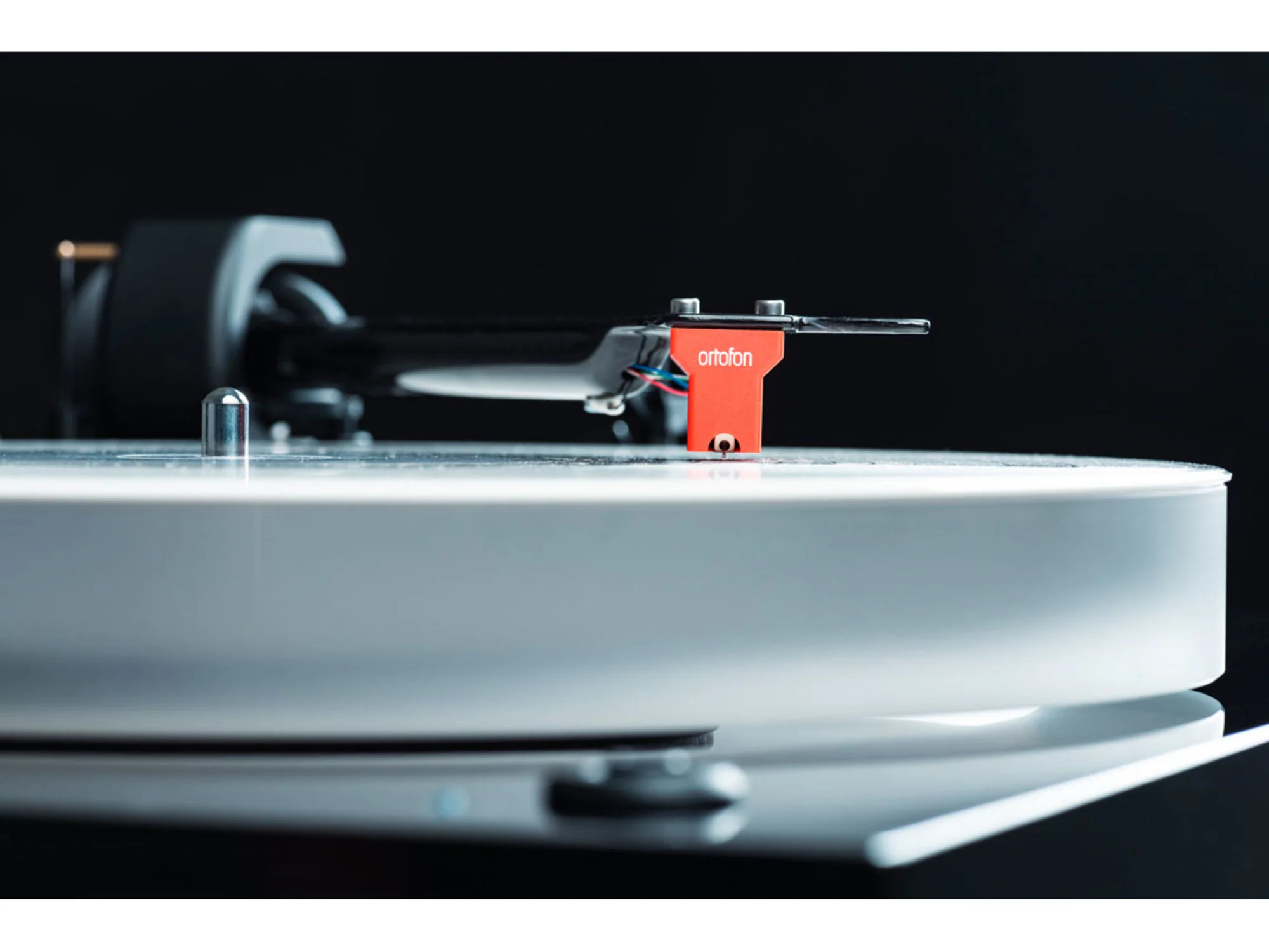 PROJECT X2 B (avec MC Ortofon Quintet Red) - Image 4