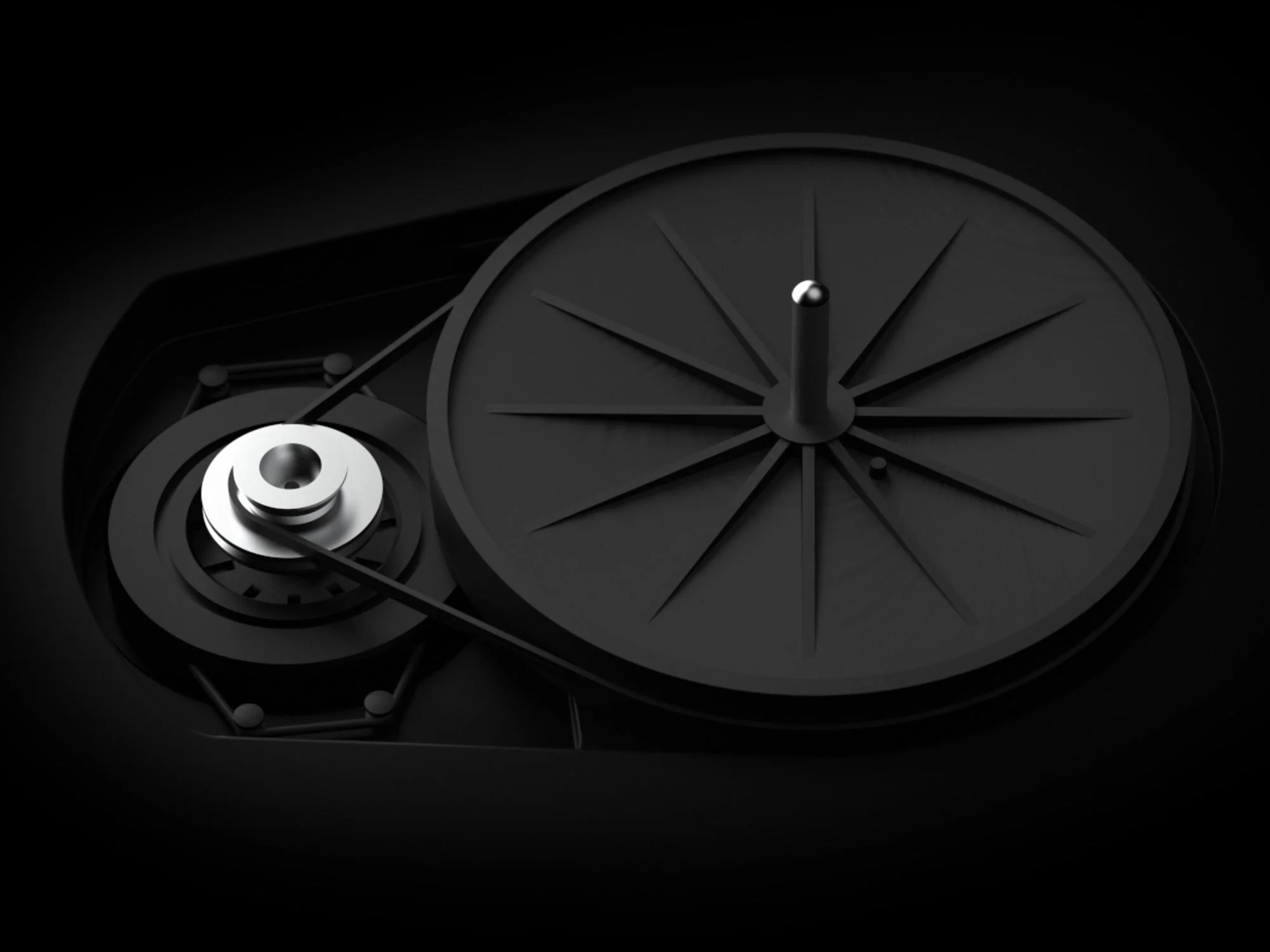 PROJECT X2 B (avec MC Ortofon Quintet Red) - Image 5