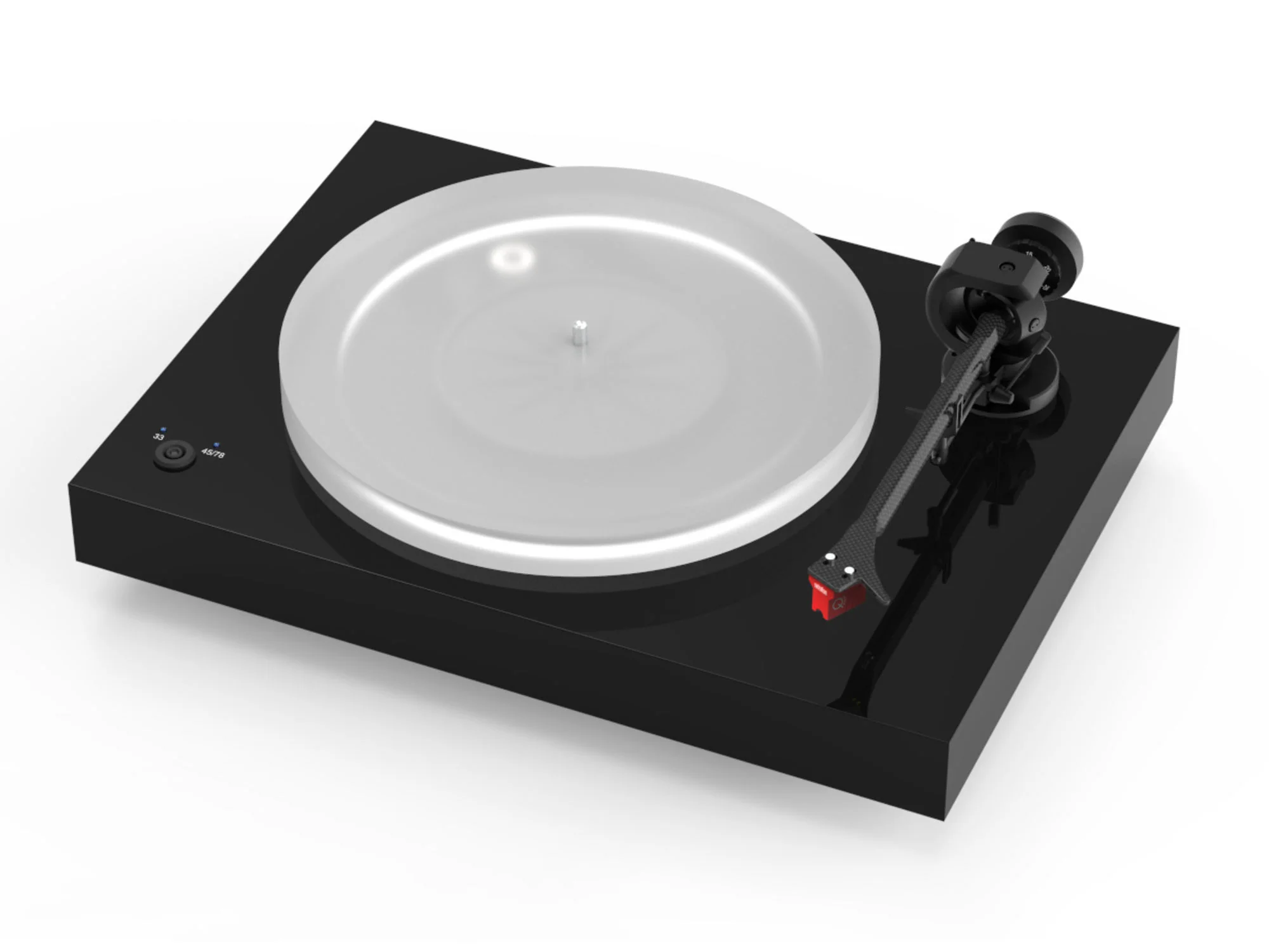 PROJECT X2 B (avec MC Ortofon Quintet Red) - Image 8