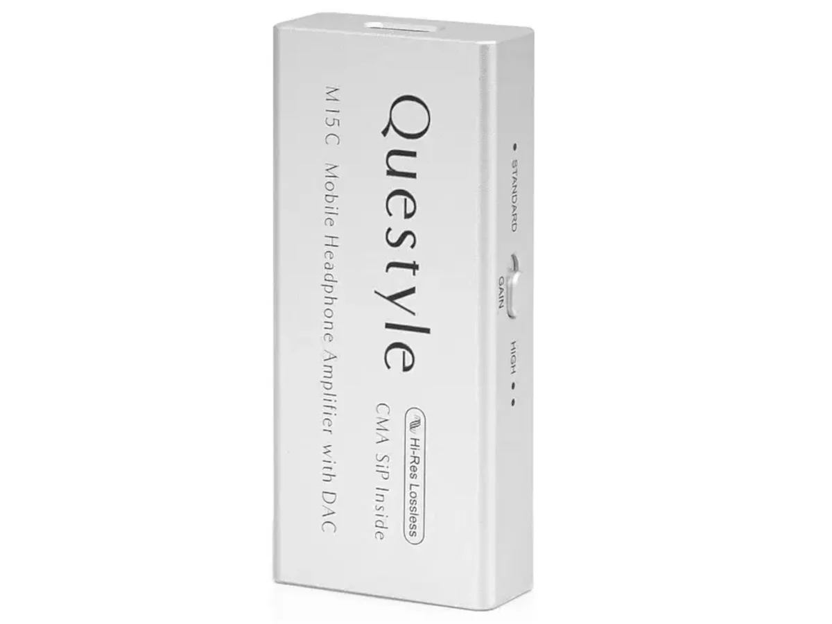 QUESTYLE M15C - Image 4