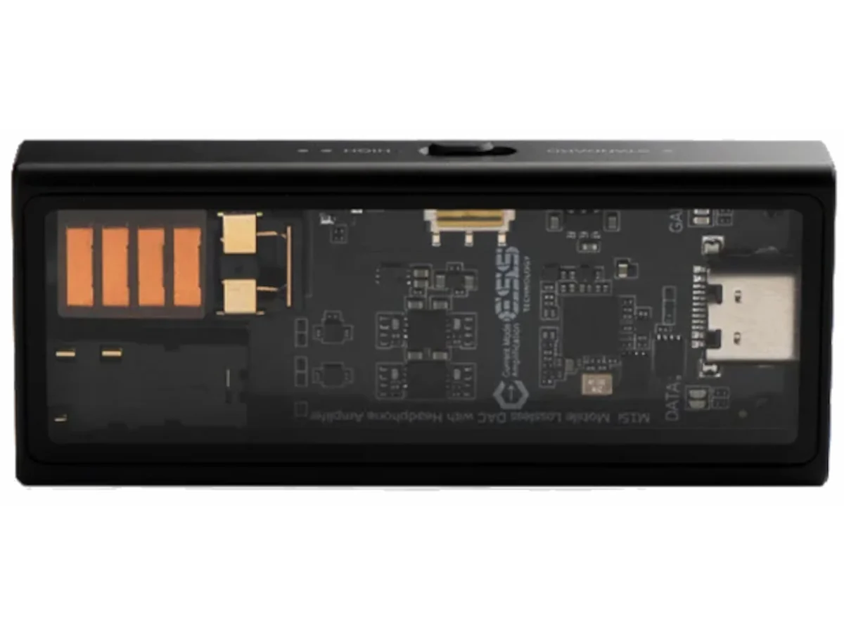 QUESTYLE M15i - Image 4