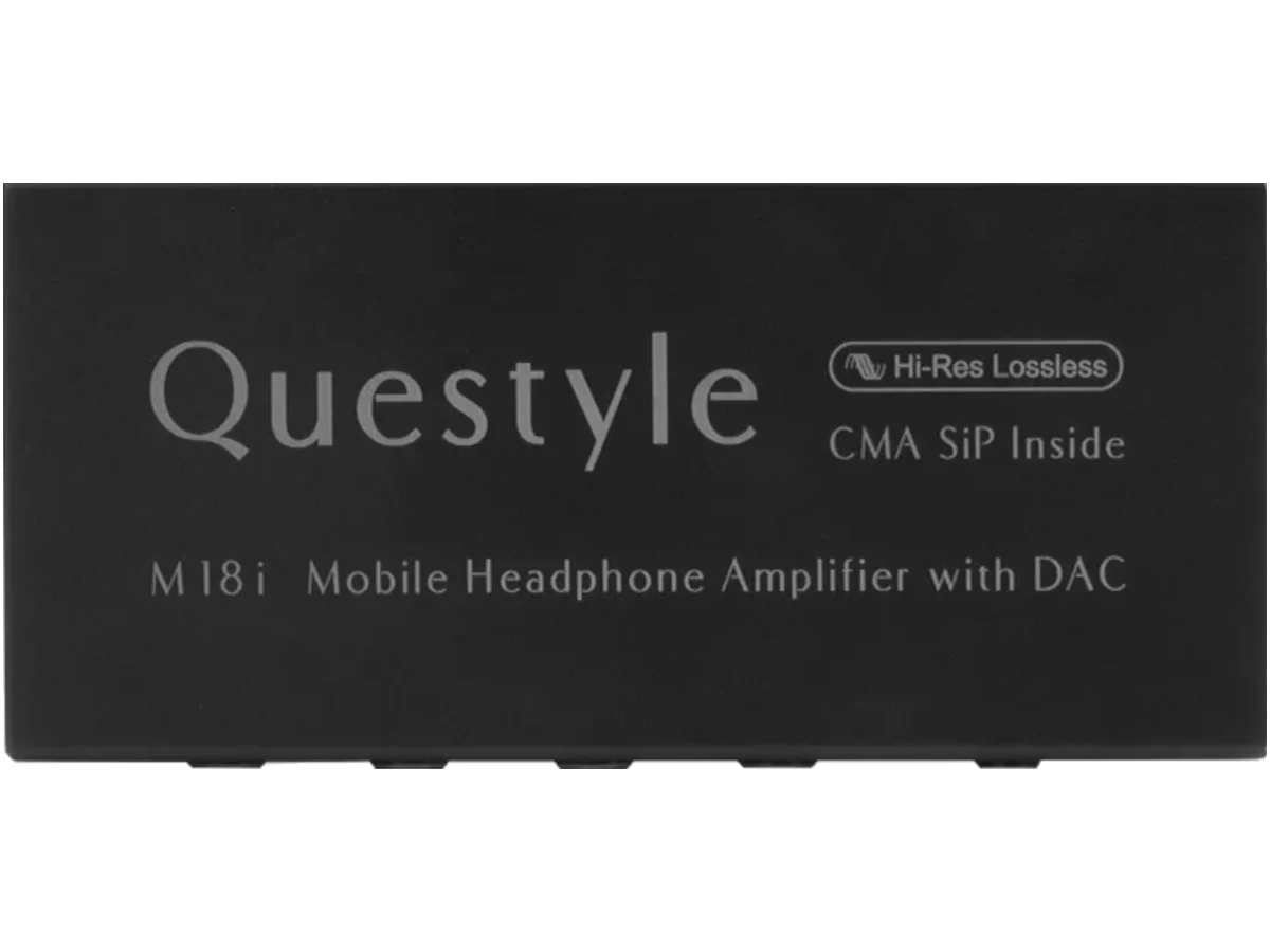 QUESTYLE M18i - Image 3