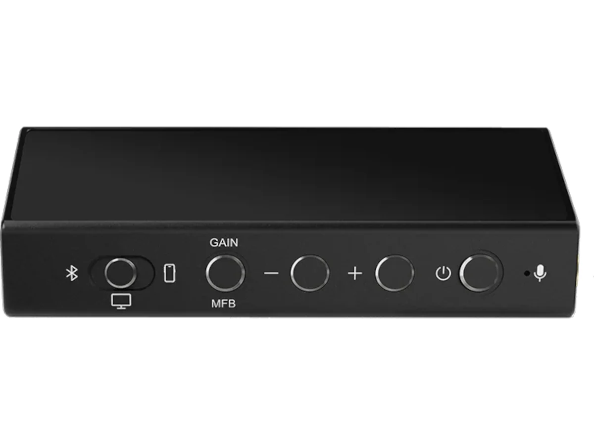 QUESTYLE M18i - Image 4