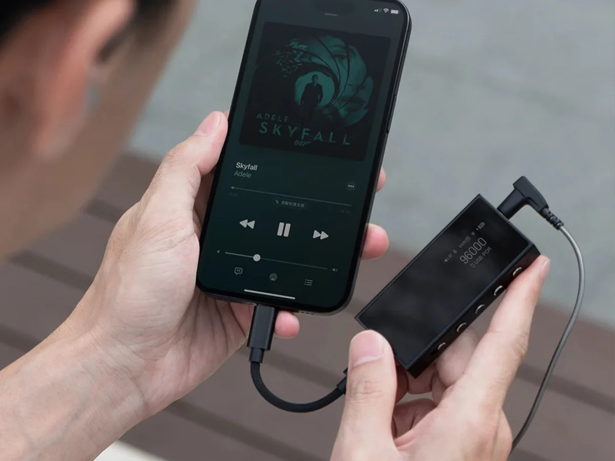 QUESTYLE M18i - Image 7