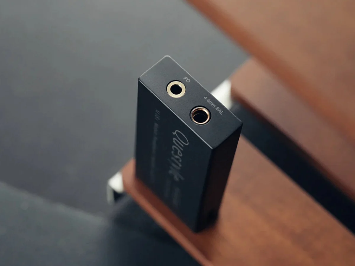 QUESTYLE M18i - Image 8