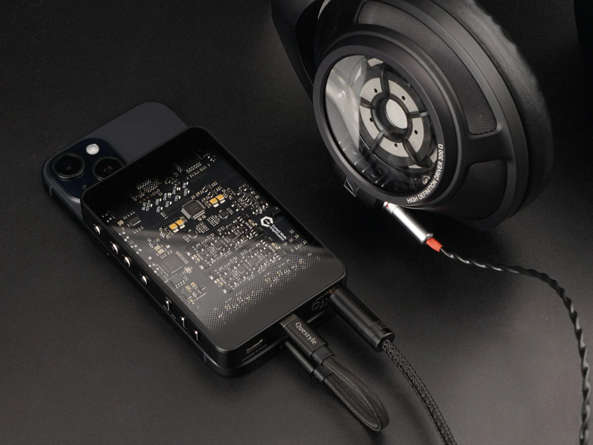 QUESTYLE SIGMA - Image 7