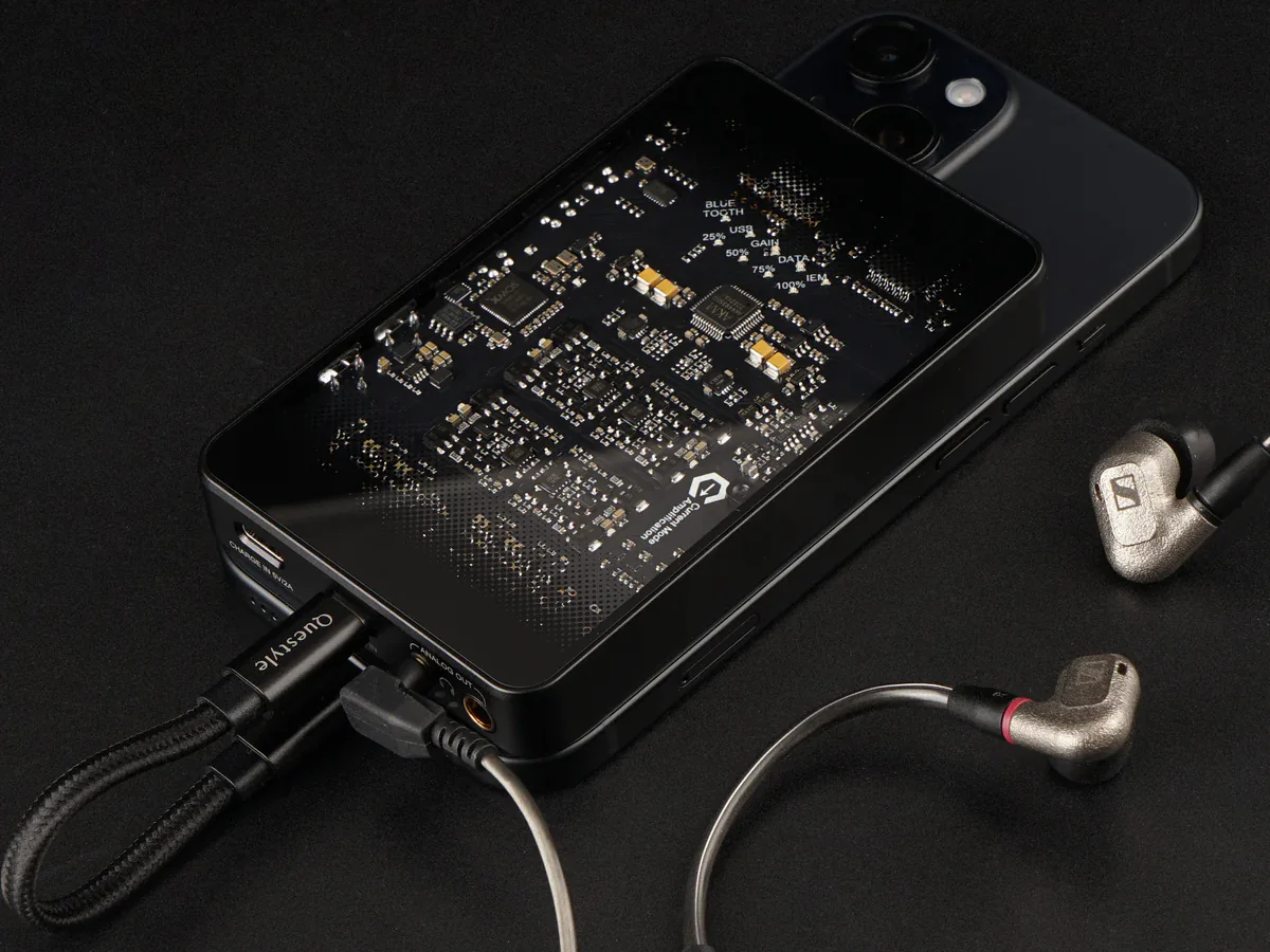 QUESTYLE SIGMA - Image 8