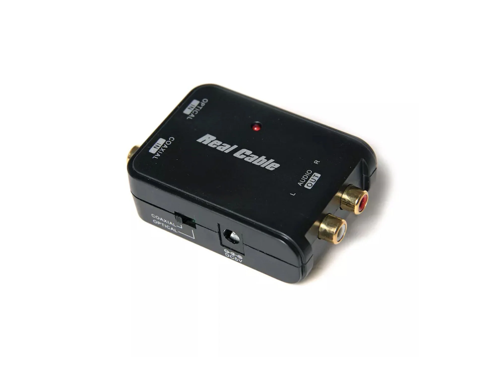 REAL CABLE NANO DAC - Image 3