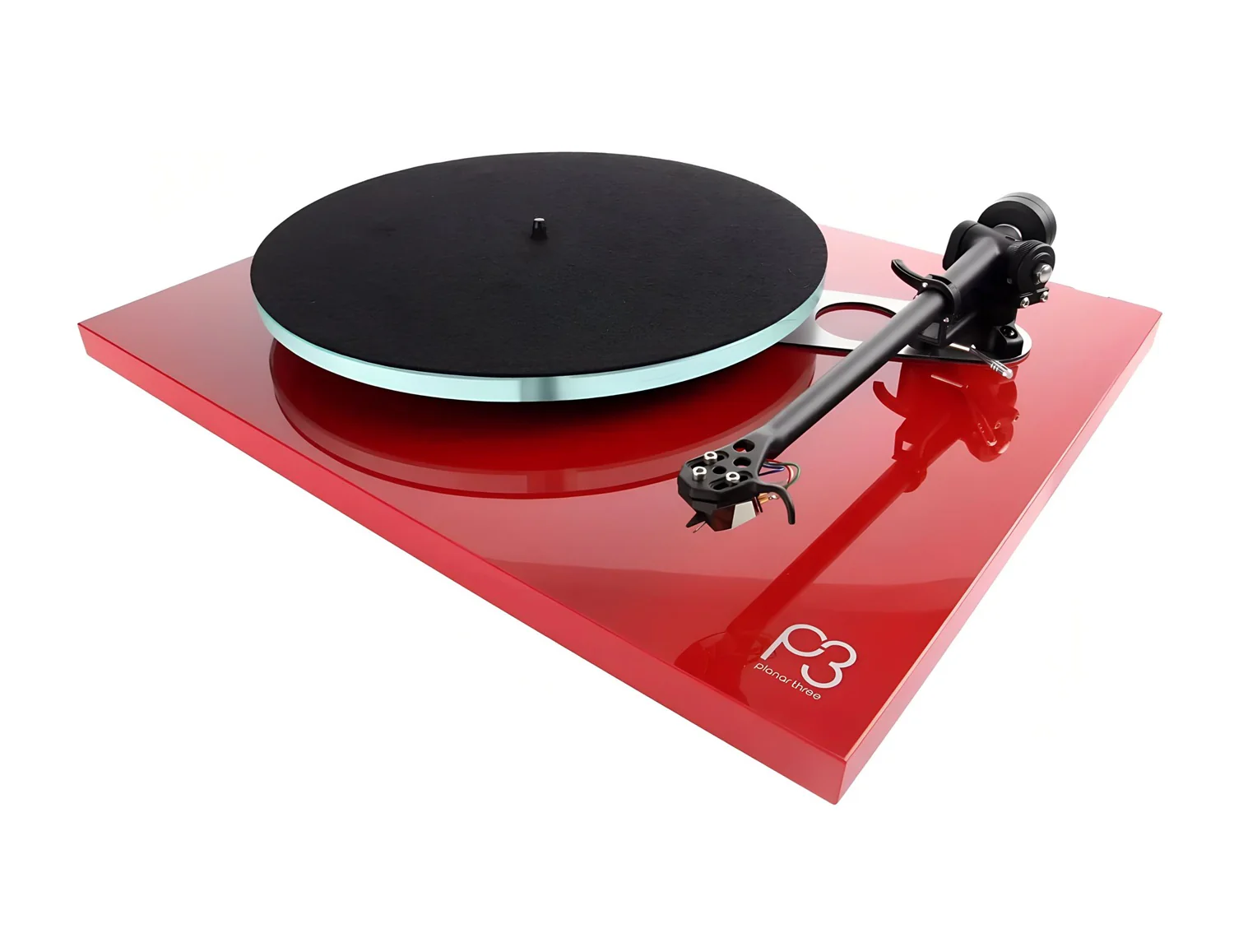 REGA PLANAR 3  (sans cellule) - Image 10
