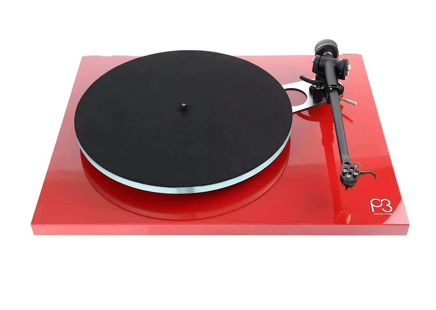 REGA PLANAR 3  (sans cellule) - Image 12