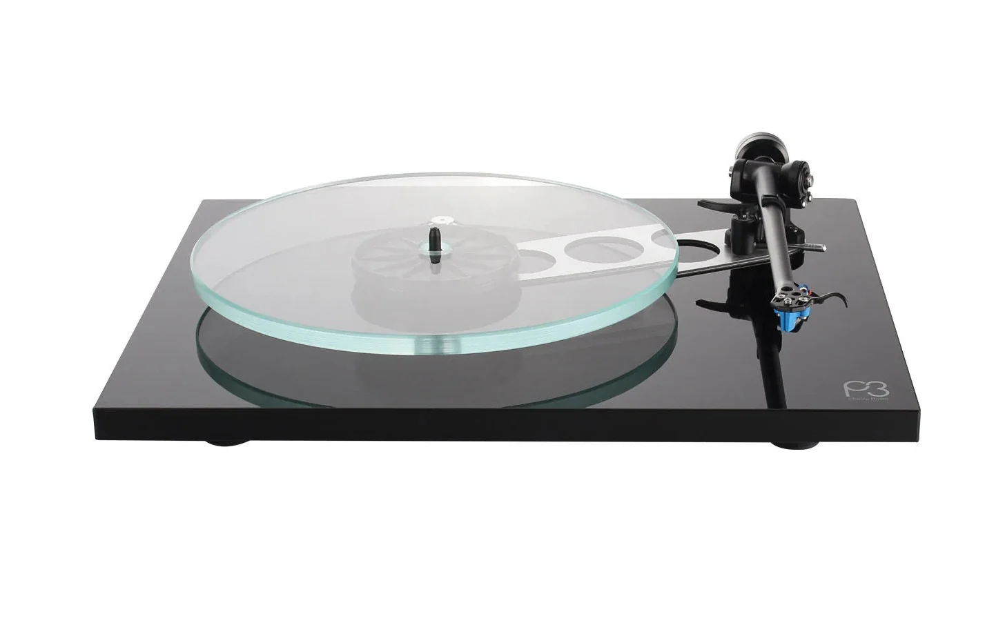REGA PLANAR 3  (sans cellule) - Image 3