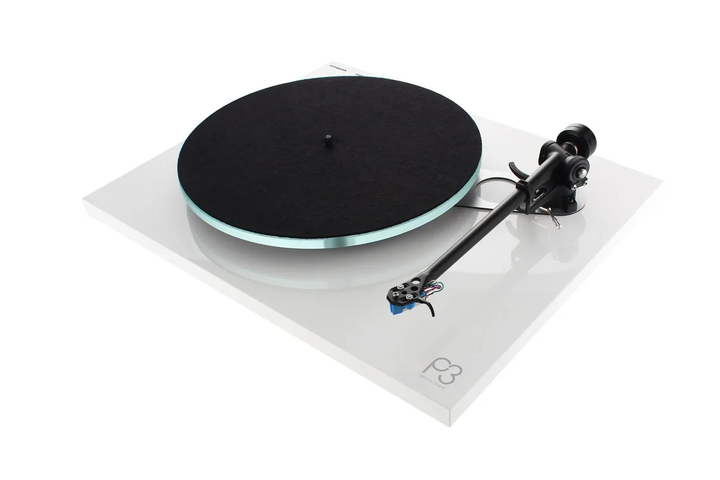 REGA PLANAR 3  (sans cellule) - Image 5