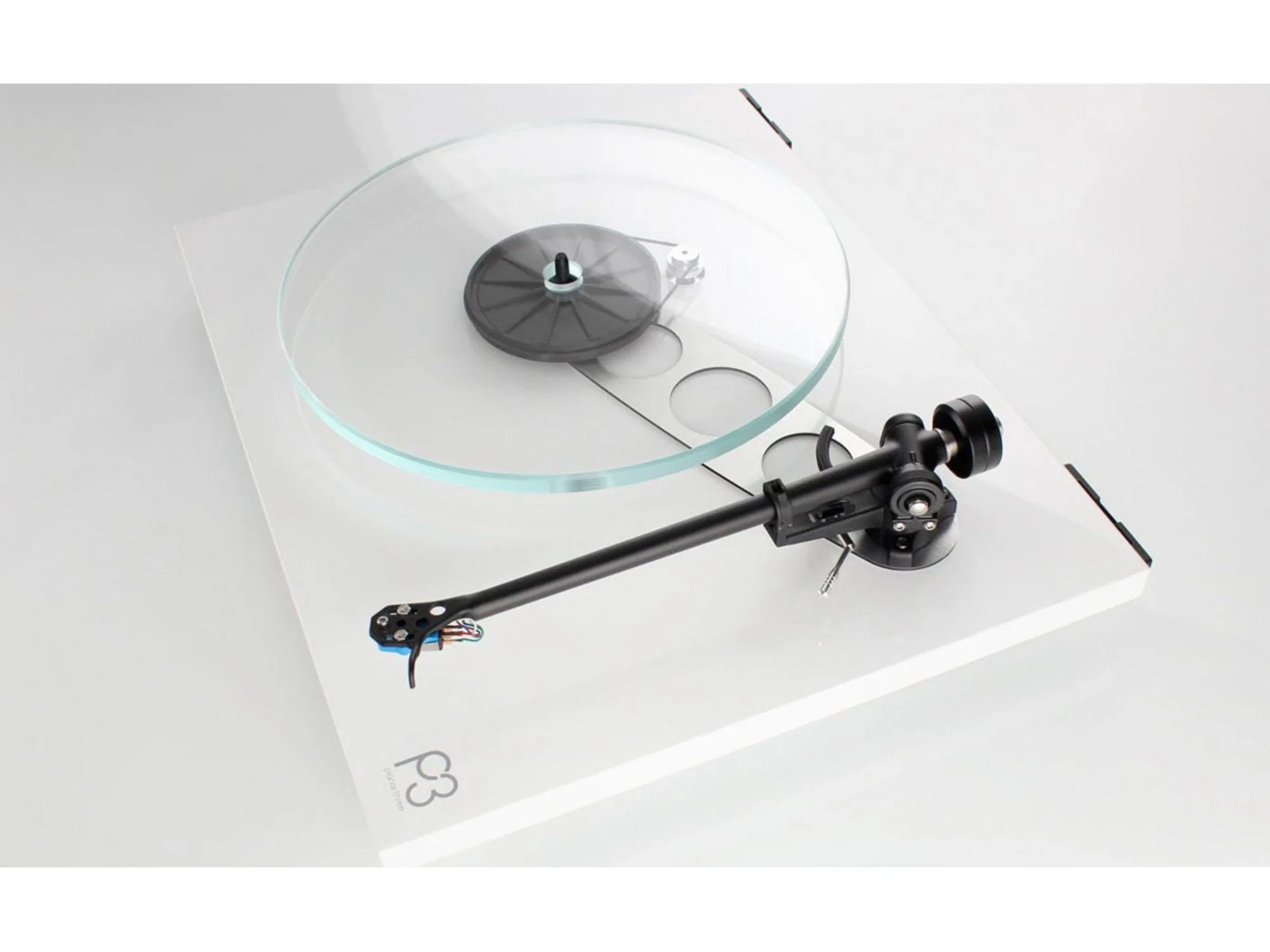 REGA PLANAR 3  (sans cellule) - Image 6