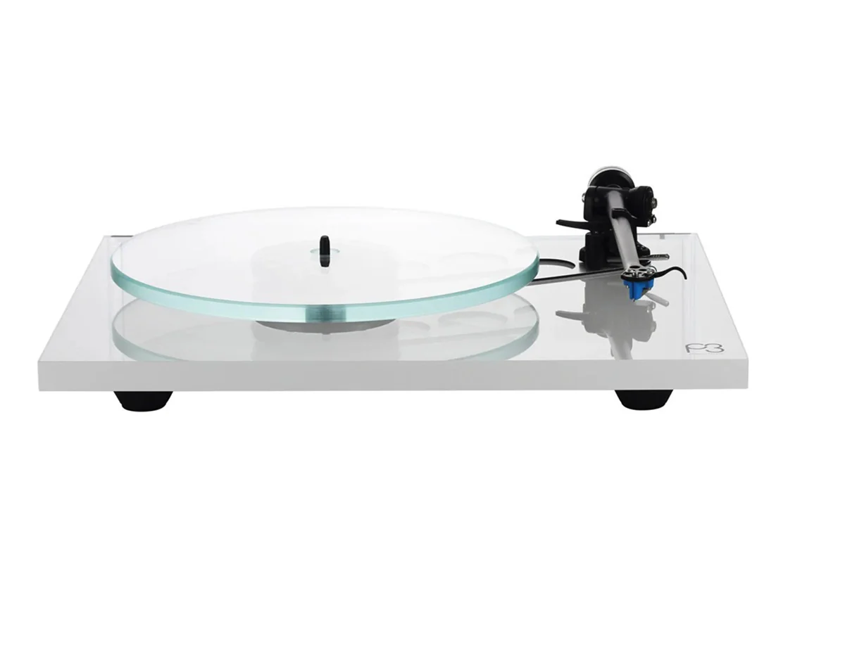 REGA PLANAR 3  (sans cellule) - Image 8