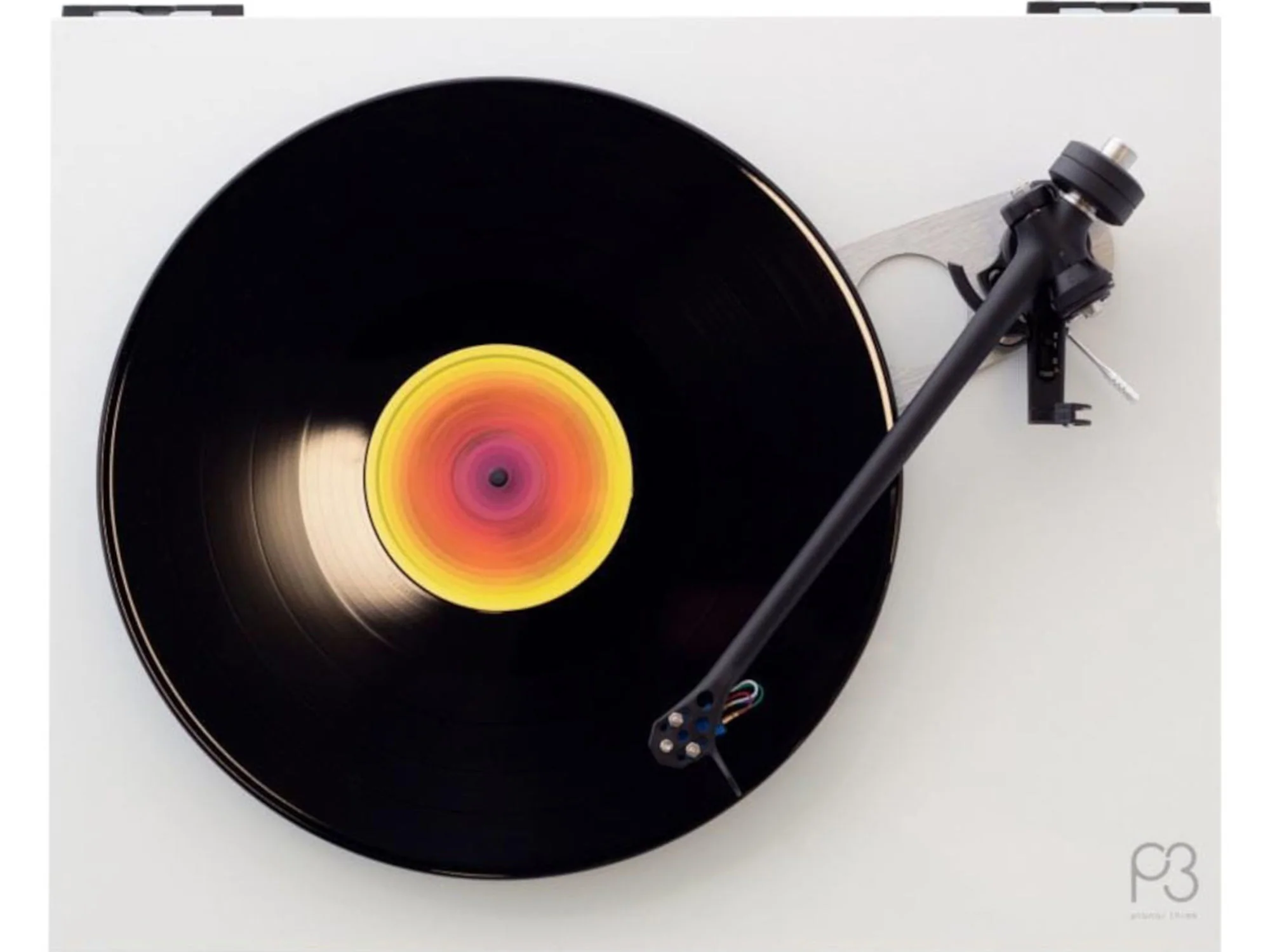 REGA PLANAR 3  (sans cellule) - Image 9