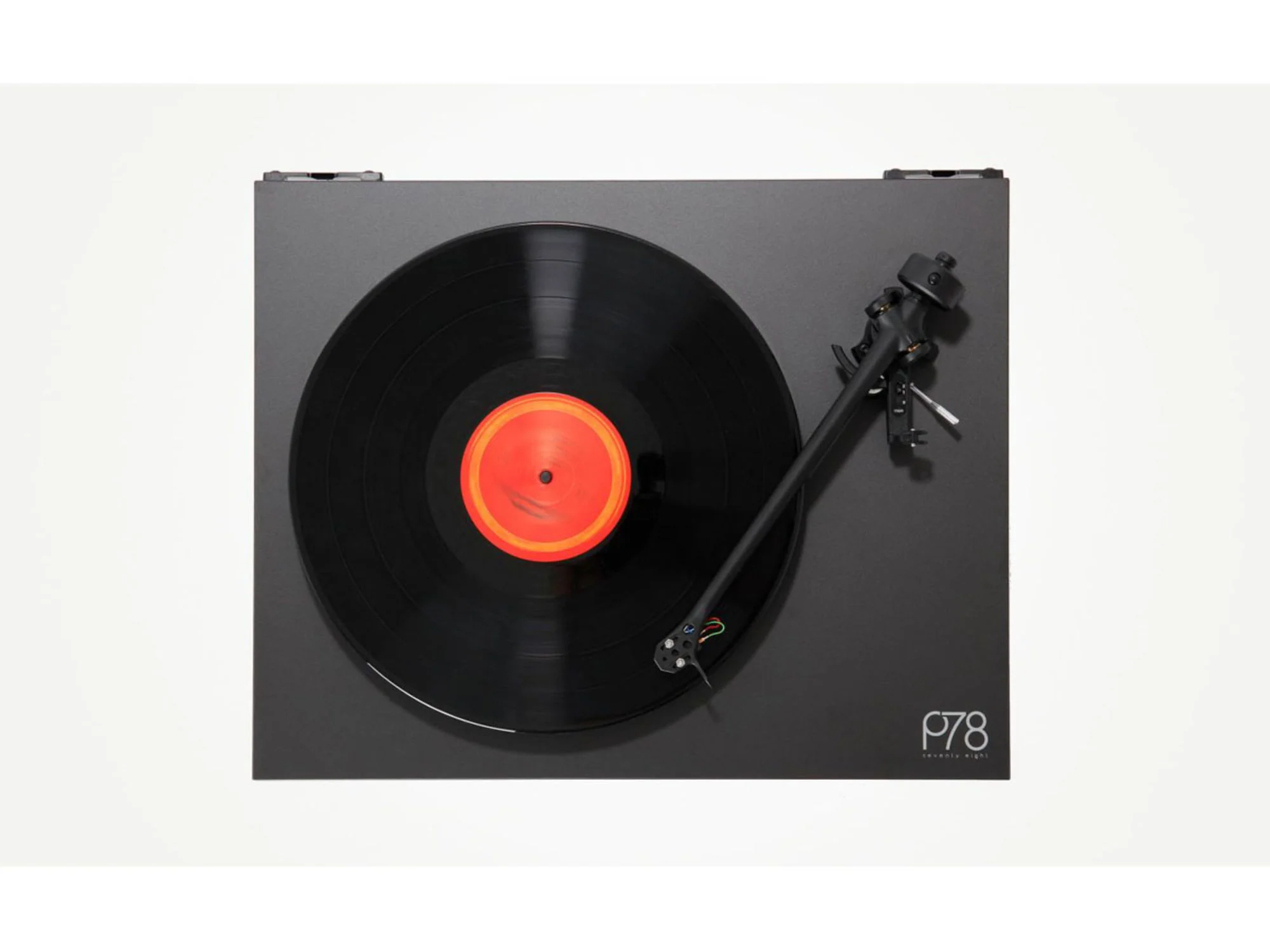 REGA RP78 (sans cellule) - Image 3
