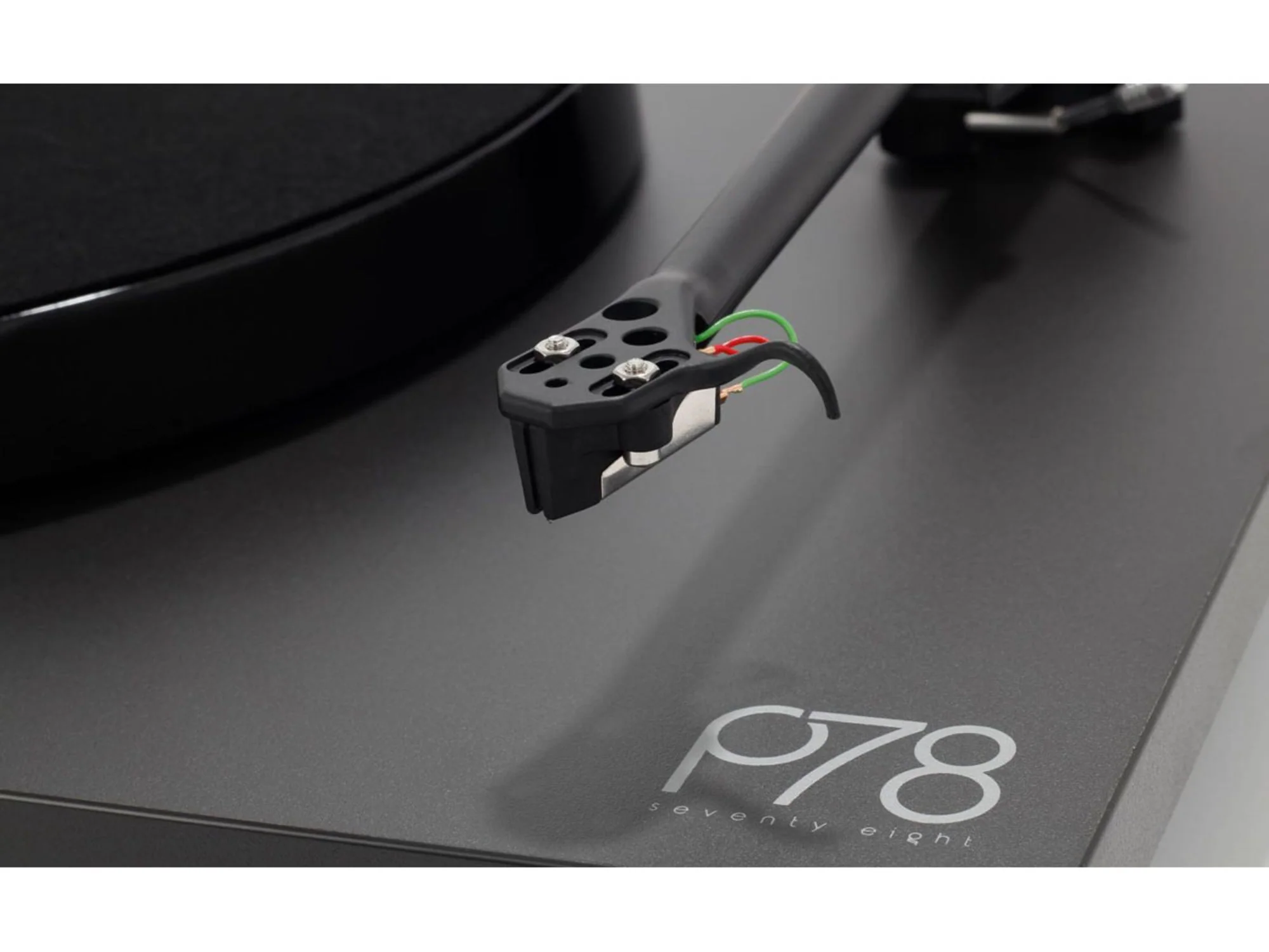 REGA RP78 (sans cellule) - Image 5