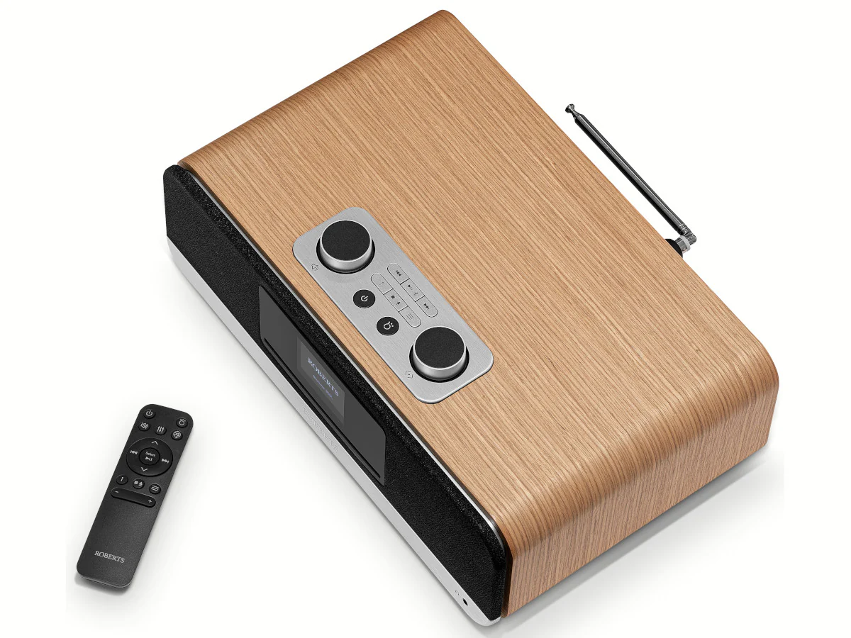 ROBERTS BluTune 300L (Latest Edition) - Image 11