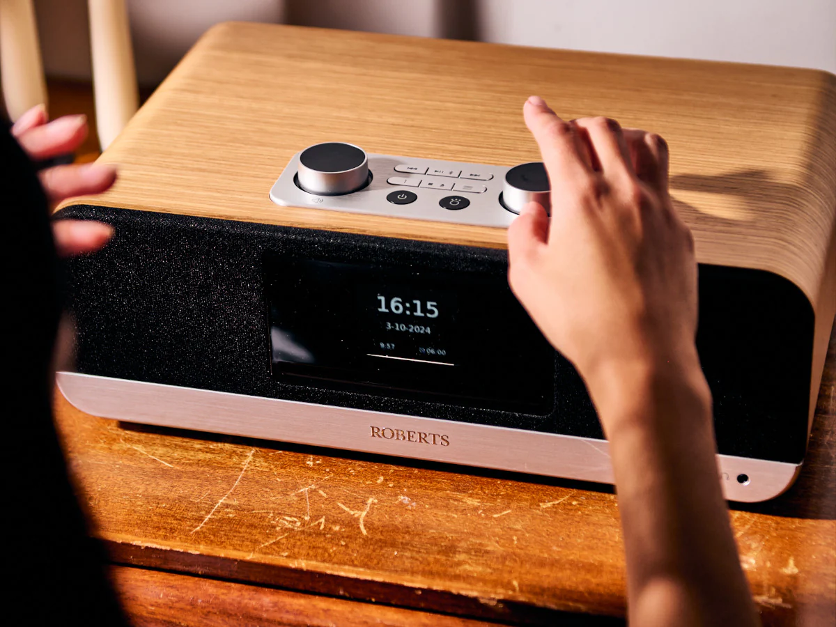 ROBERTS BluTune 300L (Latest Edition) - Image 13