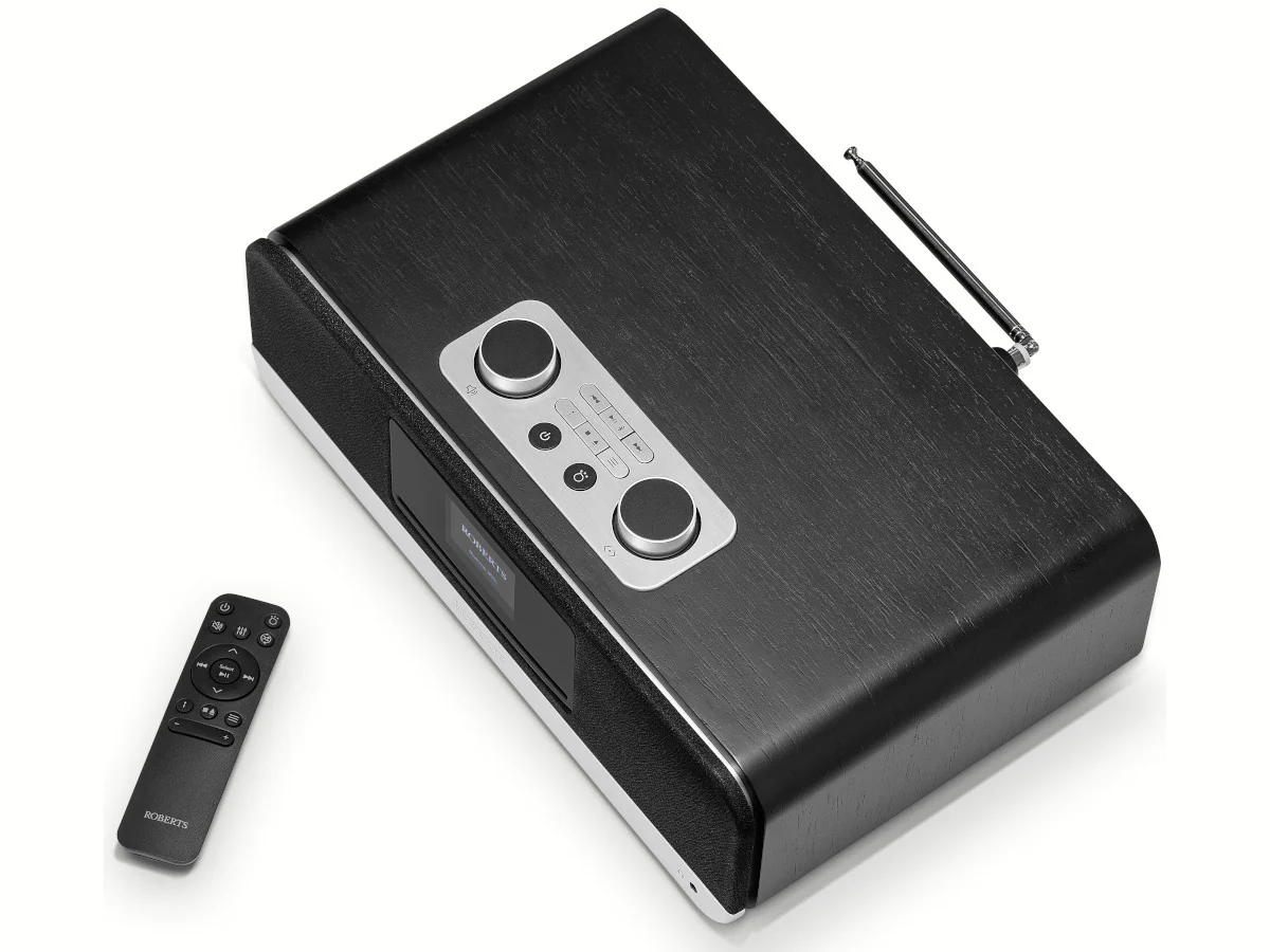 ROBERTS BluTune 300L (Latest Edition) - Image 5