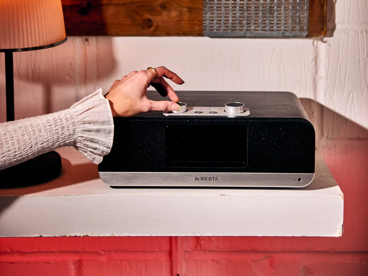 ROBERTS BluTune 300L (Latest Edition) - Image 6