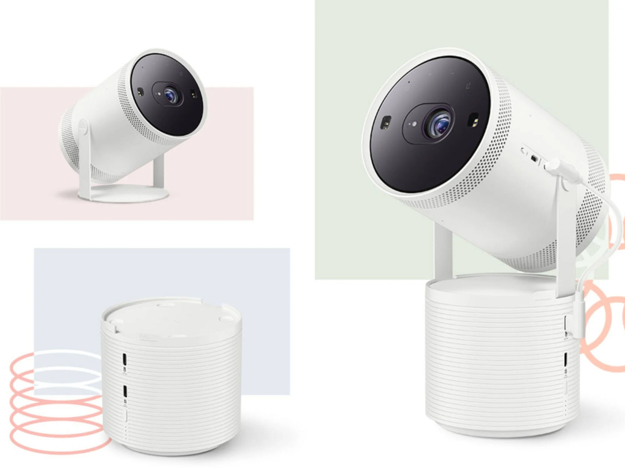 SAMSUNG Batterie The Freestyle (VG-FBB3BA) - Image 5