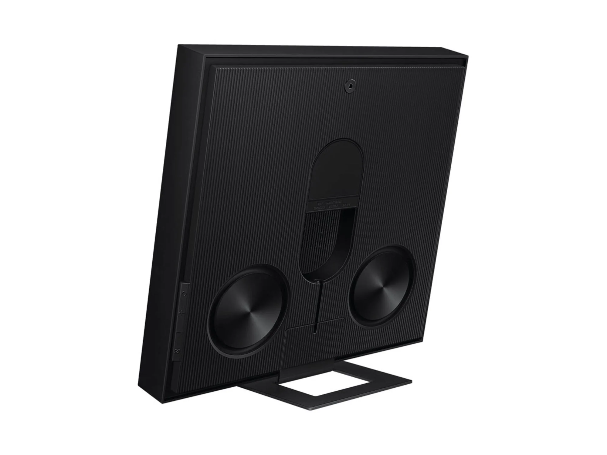 SAMSUNG MUSIC FRAME HW-LS60D - Image 4