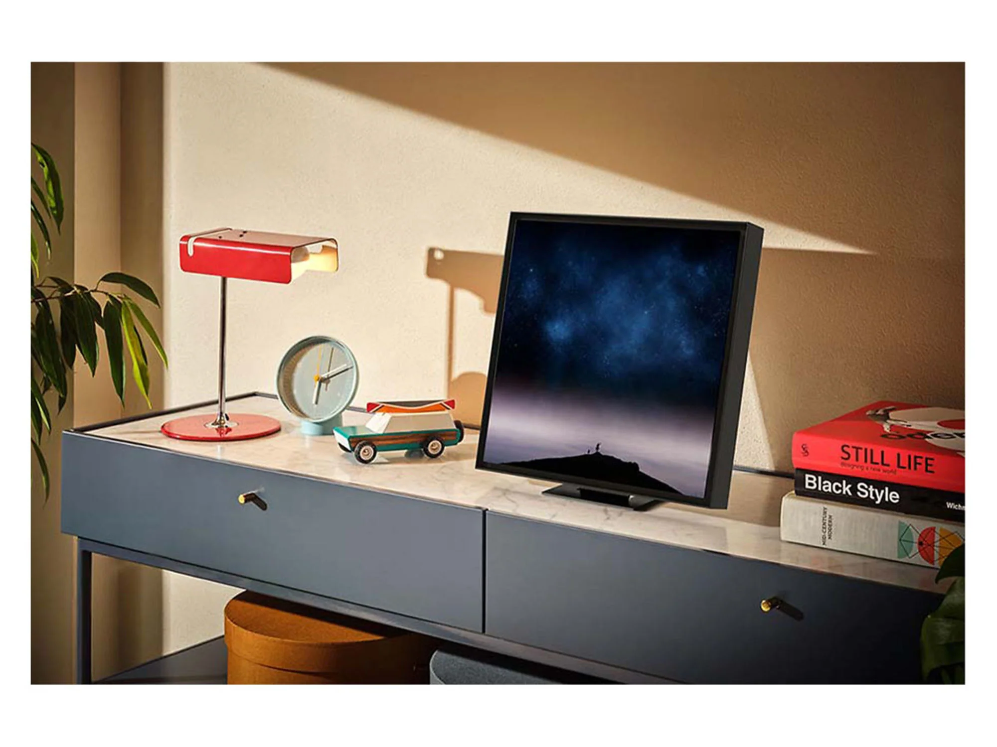 SAMSUNG MUSIC FRAME HW-LS60D - Image 6