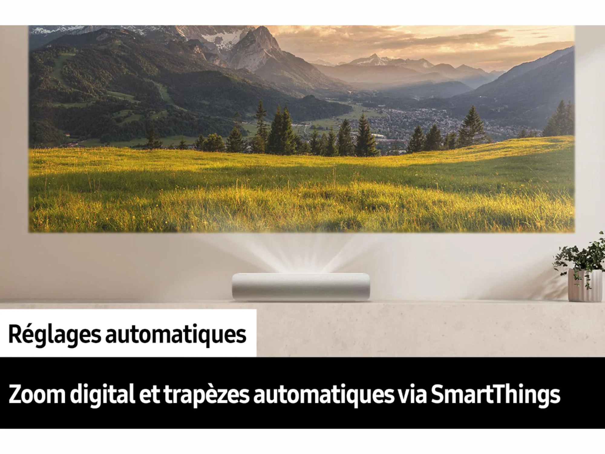 SAMSUNG The Premiere SP-LPU7D 2024 - Image 13