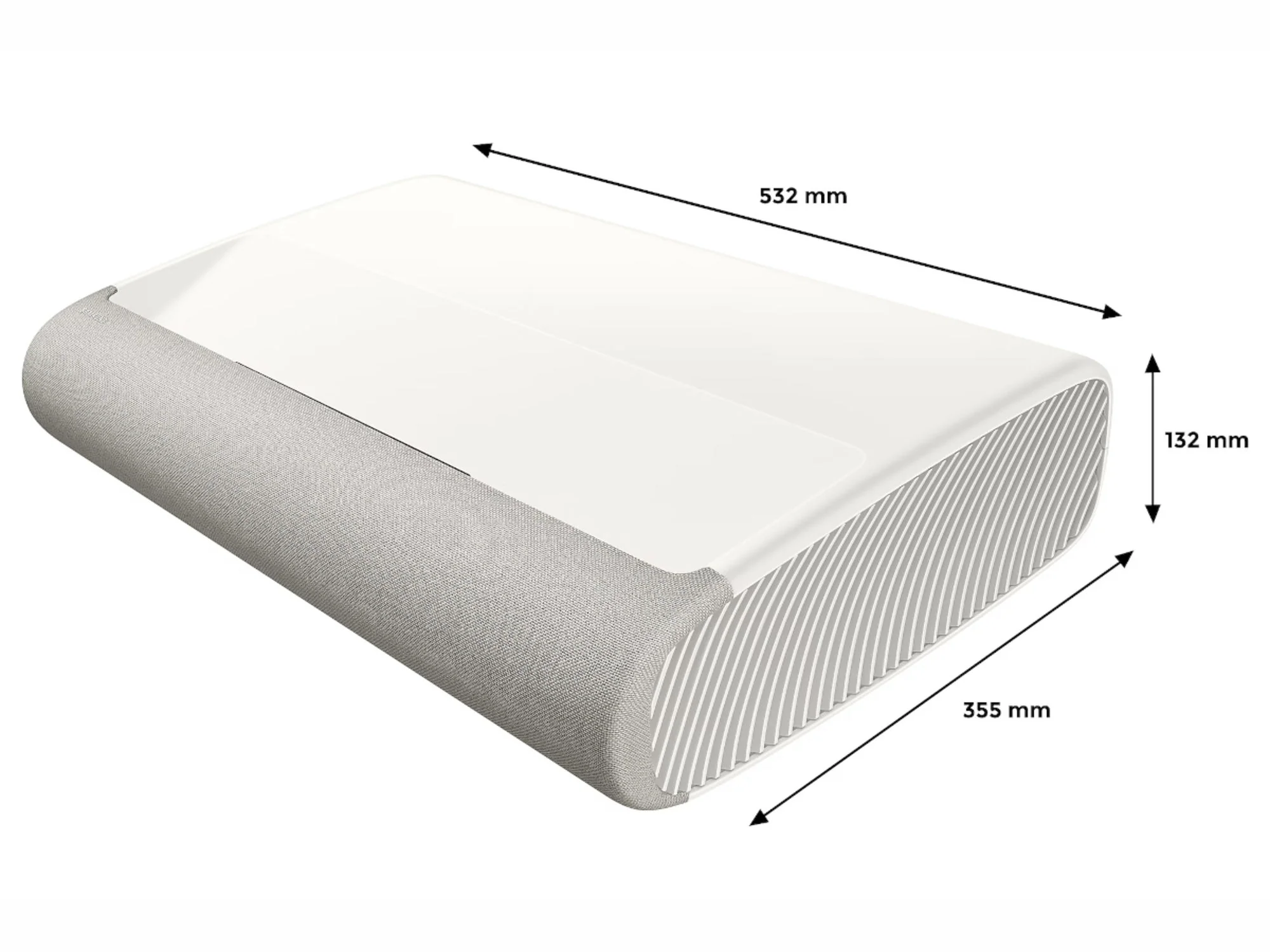 SAMSUNG The Premiere SP-LPU7D 2024 - Image 6