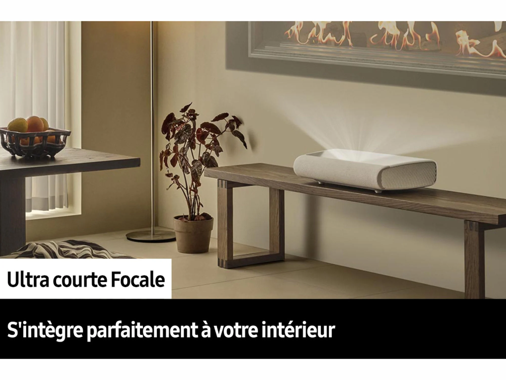 SAMSUNG The Premiere SP-LPU7D 2024 - Image 8