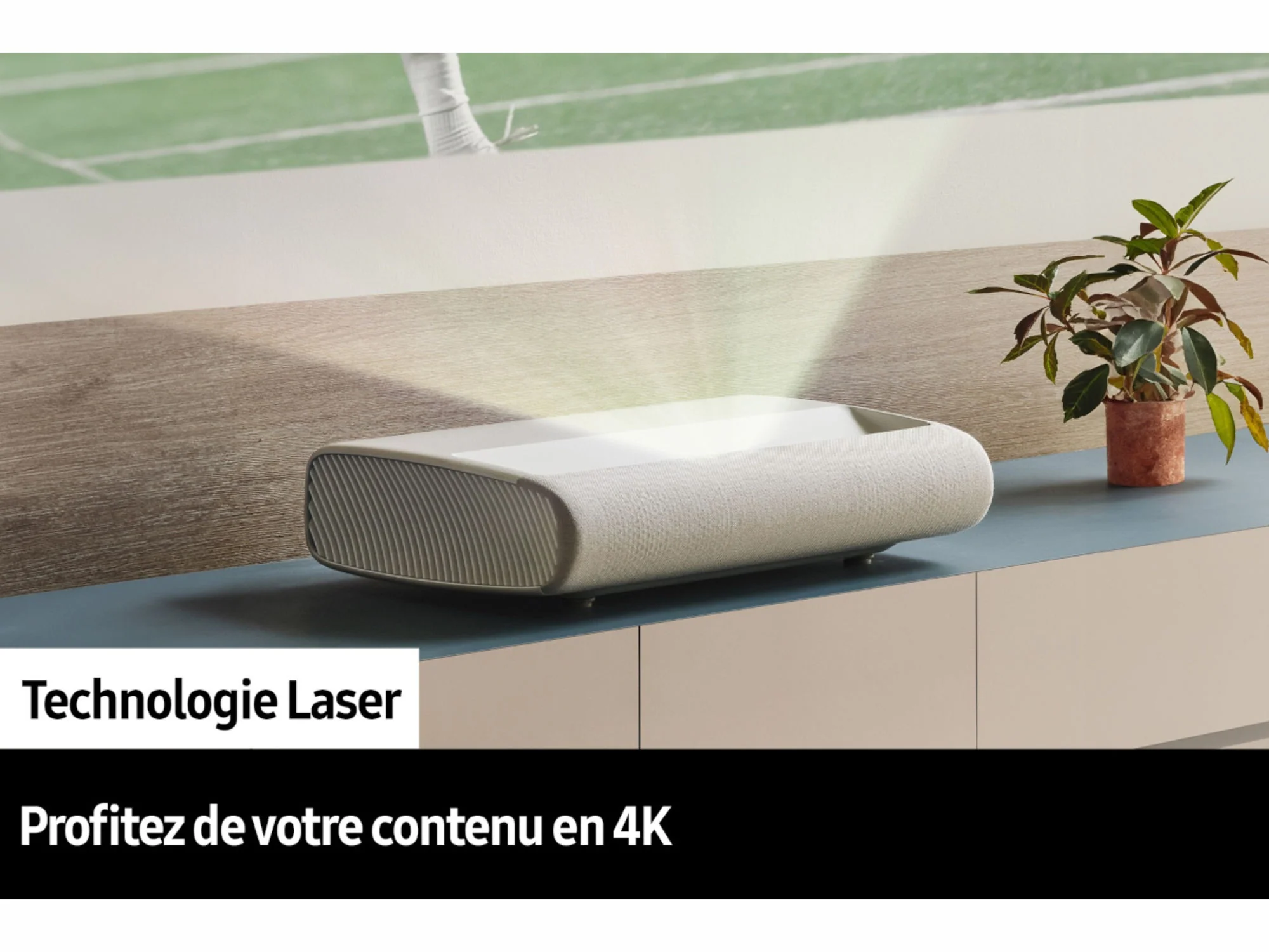 SAMSUNG The Premiere SP-LPU7D 2024 - Image 9