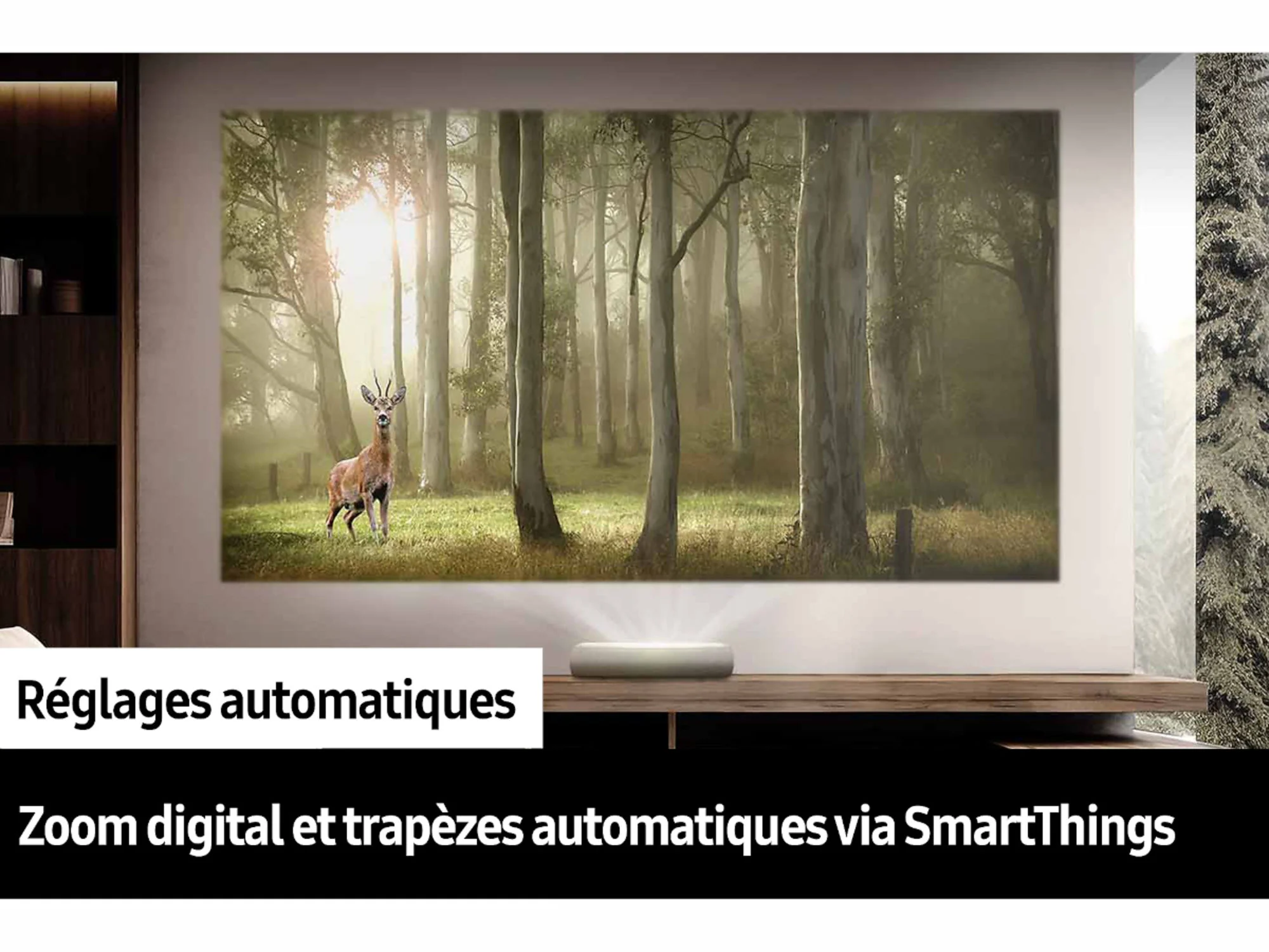 SAMSUNG The Premiere SP-LPU9D 2024 - Image 10