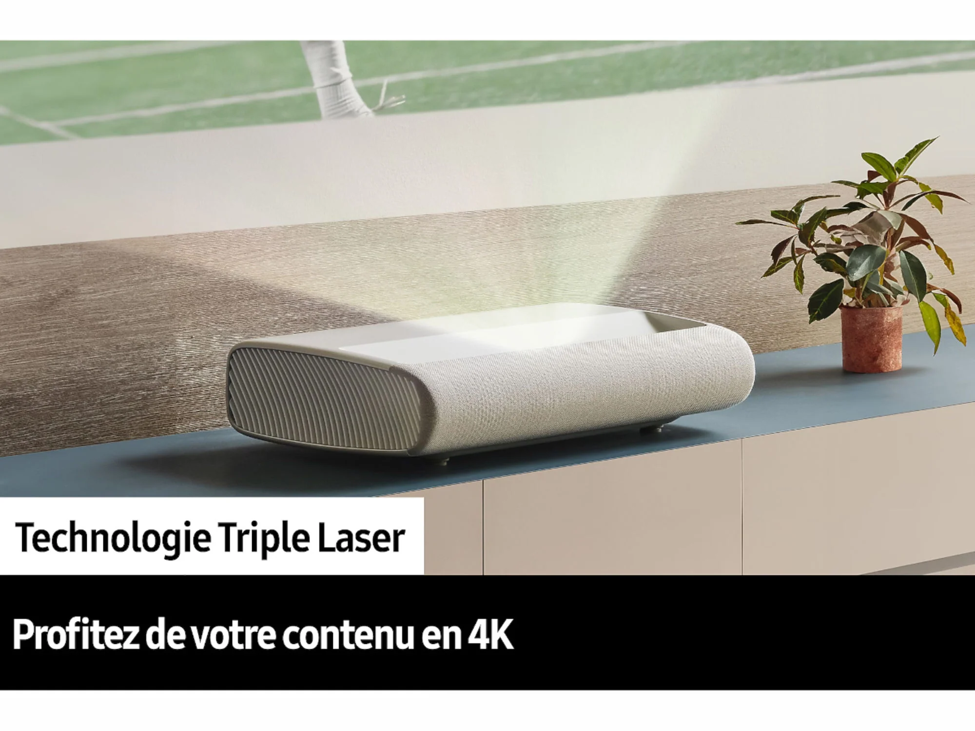 SAMSUNG The Premiere SP-LPU9D 2024 - Image 14